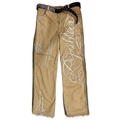 Raw Jeans