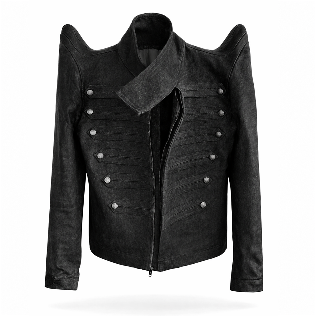 Hunter Napoleon Jacket