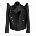 Hunter Napoleon Jacket