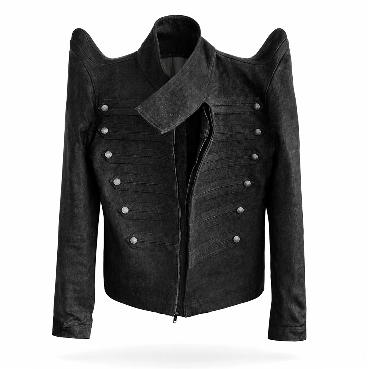 Hunter Napoleon Jacket