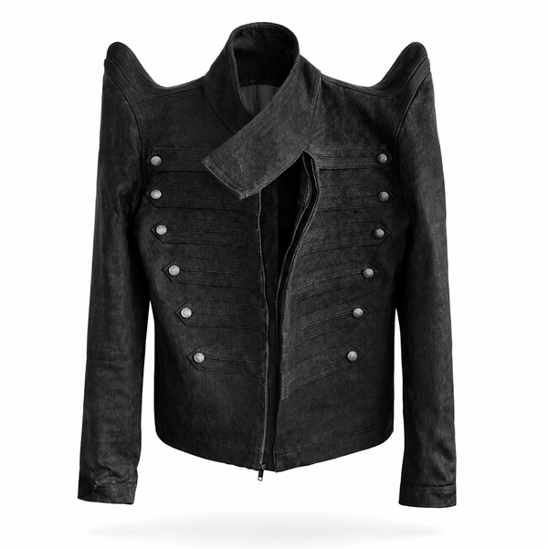 Hunter Napoleon Jacket