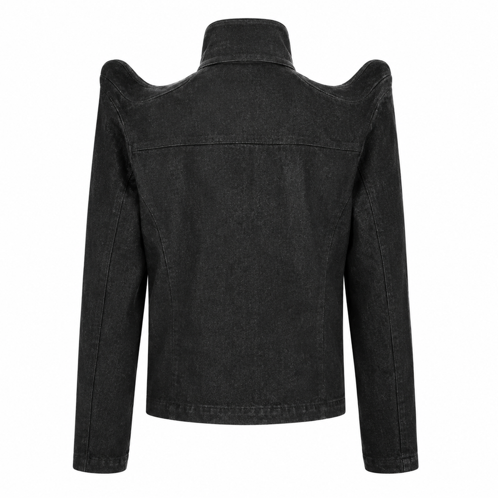 Hunter Napoleon Jacket