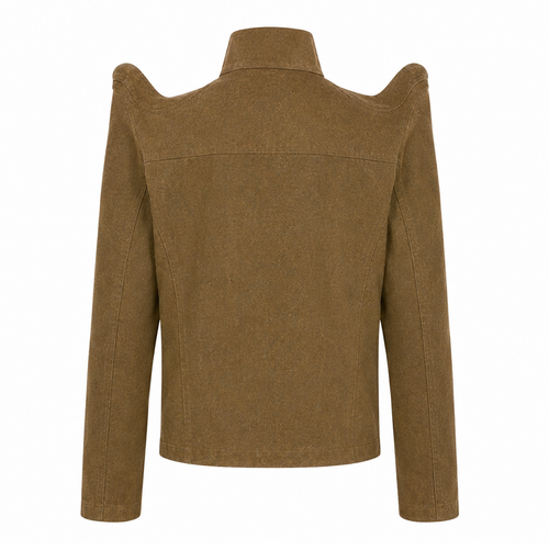 Hunter Napoleon Jacket