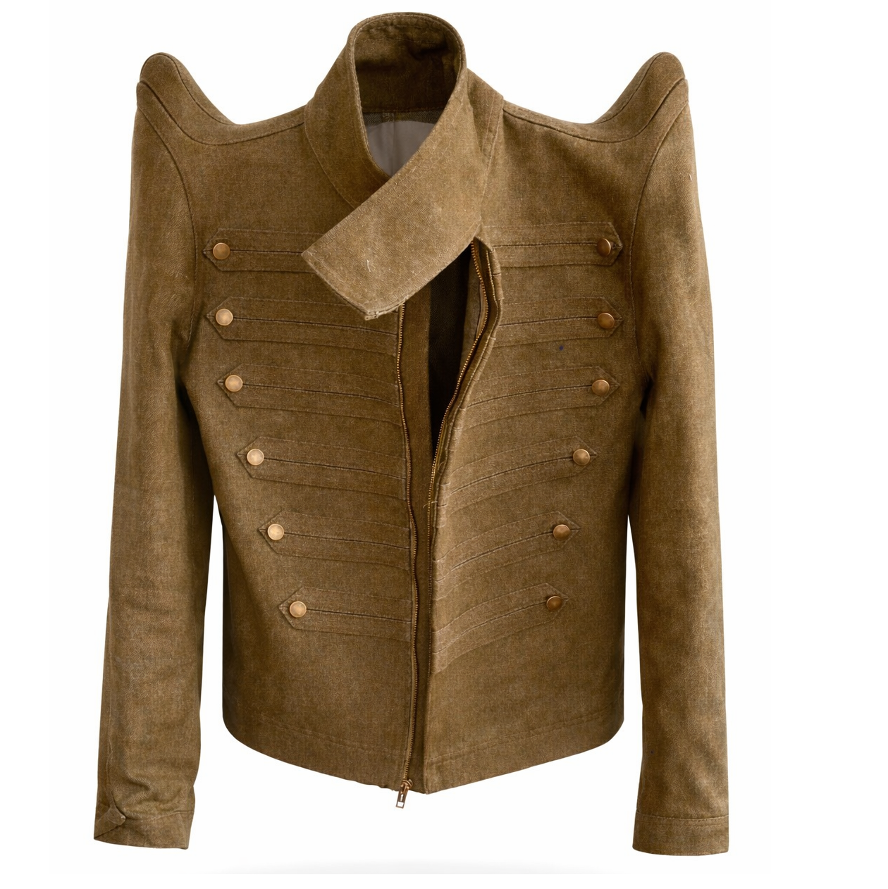 Hunter Napoleon Jacket