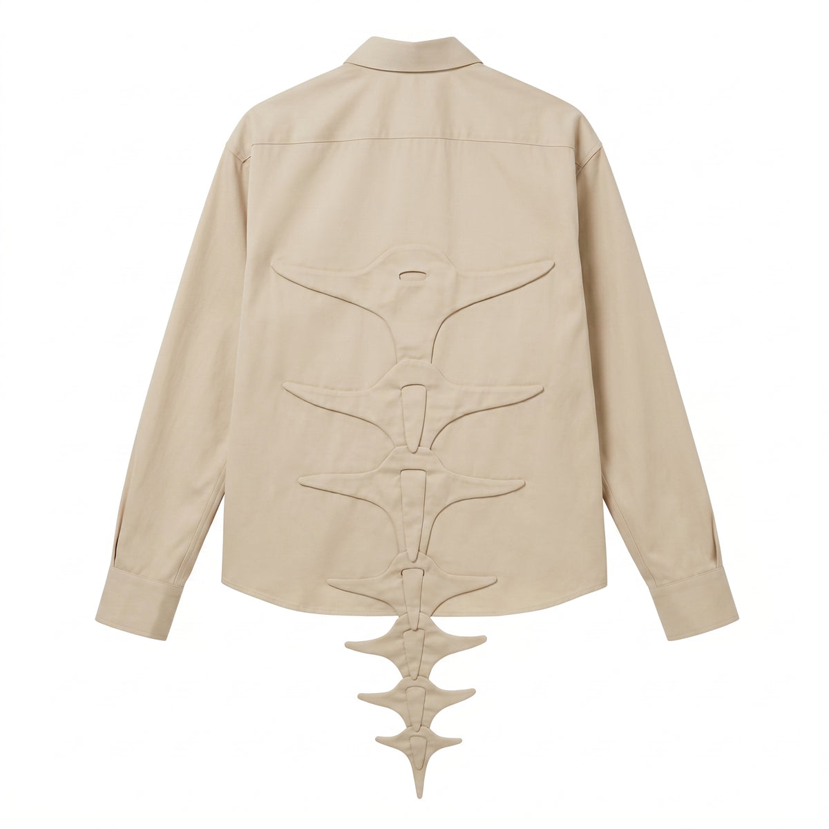 Camisa Cyborg Bone