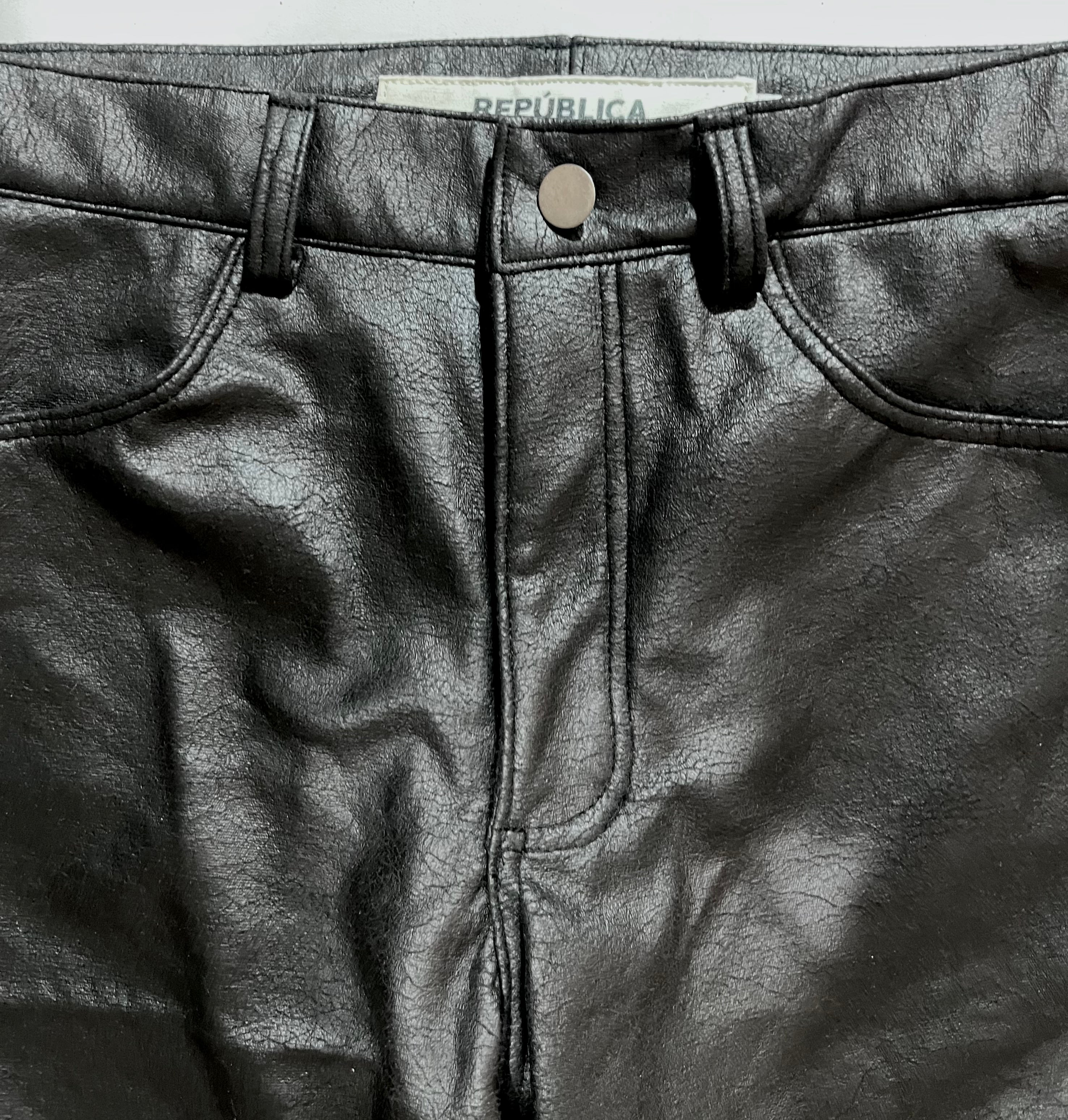 Low Rise Jeans